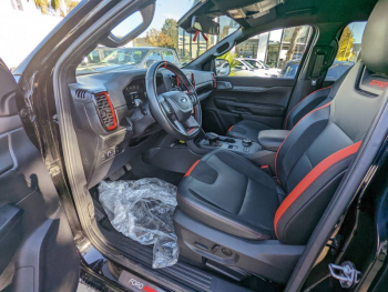 Photo 7 du bon plan FORD Ranger VUL 3.0 EcoBoost V6 292ch Stop&Start Double Cabine Raptor BVA10 occasion à 67890 €