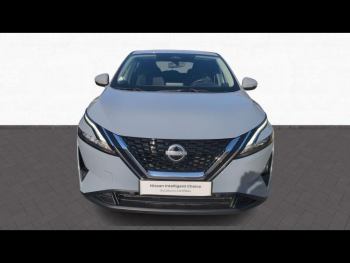 Photo 2 du bon plan NISSAN Qashqai 1.3 Mild Hybrid 140ch Business Edition 2022 occasion à 22980 €