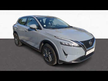 Photo 3 du bon plan NISSAN Qashqai 1.3 Mild Hybrid 140ch Business Edition 2022 occasion à 22980 €
