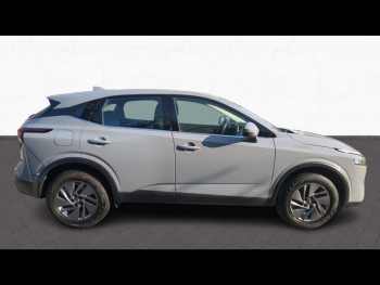 Photo 4 du bon plan NISSAN Qashqai 1.3 Mild Hybrid 140ch Business Edition 2022 occasion à 22980 €