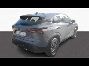 Photo 5 du bon plan NISSAN Qashqai 1.3 Mild Hybrid 140ch Business Edition 2022 occasion à 22980 €