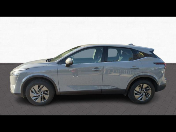 Photo 8 du bon plan NISSAN Qashqai 1.3 Mild Hybrid 140ch Business Edition 2022 occasion à 22980 €