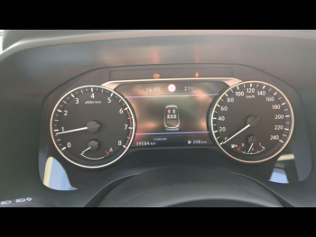 Photo 9 du bon plan NISSAN Qashqai 1.3 Mild Hybrid 140ch Business Edition 2022 occasion à 22980 €