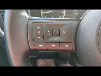 Photo 10 du bon plan NISSAN Qashqai 1.3 Mild Hybrid 140ch Business Edition 2022 occasion à 22980 €
