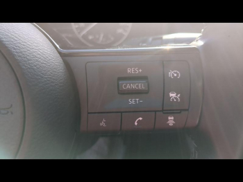 Photo 11 du bon plan NISSAN Qashqai 1.3 Mild Hybrid 140ch Business Edition 2022 occasion à 22980 €
