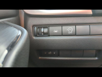 Photo 13 du bon plan NISSAN Qashqai 1.3 Mild Hybrid 140ch Business Edition 2022 occasion à 22980 €