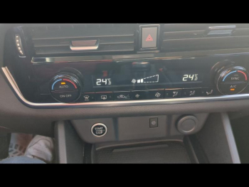 Photo 16 du bon plan NISSAN Qashqai 1.3 Mild Hybrid 140ch Business Edition 2022 occasion à 22980 €