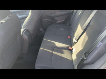 Photo 21 du bon plan NISSAN Qashqai 1.3 Mild Hybrid 140ch Business Edition 2022 occasion à 22980 €