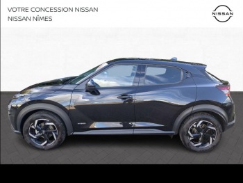 Photo 2 du bon plan NISSAN Juke 1.6 Hybrid 143ch N-Connecta 2022.5 occasion à 26890 €