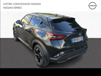 Photo 3 du bon plan NISSAN Juke 1.6 Hybrid 143ch N-Connecta 2022.5 occasion à 26890 €