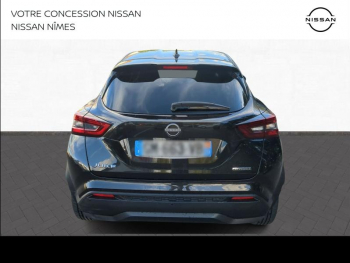Photo 4 du bon plan NISSAN Juke 1.6 Hybrid 143ch N-Connecta 2022.5 occasion à 26890 €