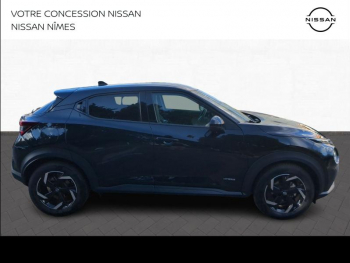 Photo 7 du bon plan NISSAN Juke 1.6 Hybrid 143ch N-Connecta 2022.5 occasion à 26890 €