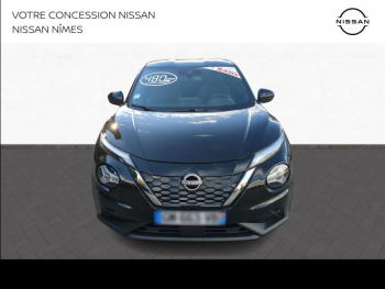 Photo 8 du bon plan NISSAN Juke 1.6 Hybrid 143ch N-Connecta 2022.5 occasion à 26890 €