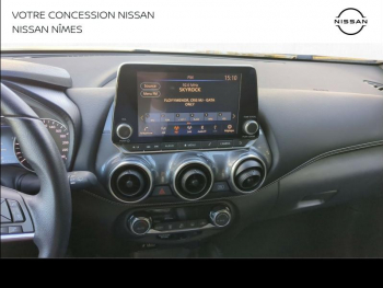 Photo 11 du bon plan NISSAN Juke 1.6 Hybrid 143ch N-Connecta 2022.5 occasion à 26890 €