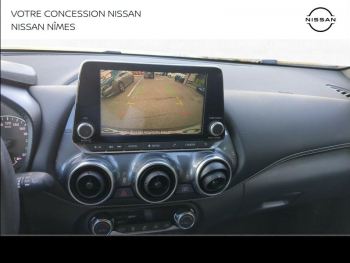 Photo 12 du bon plan NISSAN Juke 1.6 Hybrid 143ch N-Connecta 2022.5 occasion à 26890 €