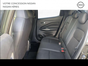 Photo 13 du bon plan NISSAN Juke 1.6 Hybrid 143ch N-Connecta 2022.5 occasion à 26890 €