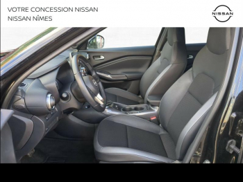 Photo 14 du bon plan NISSAN Juke 1.6 Hybrid 143ch N-Connecta 2022.5 occasion à 26890 €