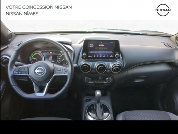Photo 15 du bon plan NISSAN Juke 1.6 Hybrid 143ch N-Connecta 2022.5 occasion à 26890 €
