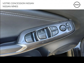 Photo 16 du bon plan NISSAN Juke 1.6 Hybrid 143ch N-Connecta 2022.5 occasion à 26890 €
