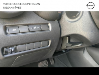 Photo 17 du bon plan NISSAN Juke 1.6 Hybrid 143ch N-Connecta 2022.5 occasion à 26890 €