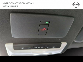 Photo 18 du bon plan NISSAN Juke 1.6 Hybrid 143ch N-Connecta 2022.5 occasion à 26890 €