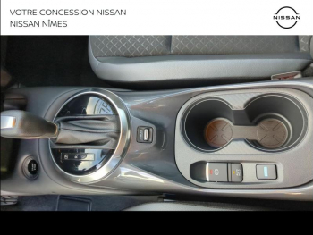 Photo 19 du bon plan NISSAN Juke 1.6 Hybrid 143ch N-Connecta 2022.5 occasion à 26890 €
