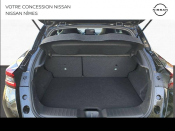 Photo 21 du bon plan NISSAN Juke 1.6 Hybrid 143ch N-Connecta 2022.5 occasion à 26890 €