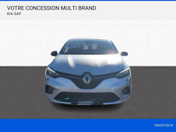 Photo 2 du bon plan RENAULT Clio 1.0 TCe 100ch Evolution GPL occasion à 15490 €