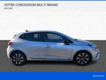 Photo 3 du bon plan RENAULT Clio 1.0 TCe 100ch Evolution GPL occasion à 15490 €