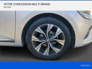 Photo 4 du bon plan RENAULT Clio 1.0 TCe 100ch Evolution GPL occasion à 15490 €
