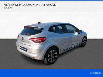 Photo 5 du bon plan RENAULT Clio 1.0 TCe 100ch Evolution GPL occasion à 15490 €