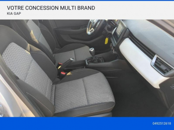 Photo 7 du bon plan RENAULT Clio 1.0 TCe 100ch Evolution GPL occasion à 15490 €