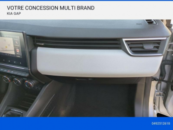 Photo 8 du bon plan RENAULT Clio 1.0 TCe 100ch Evolution GPL occasion à 15490 €