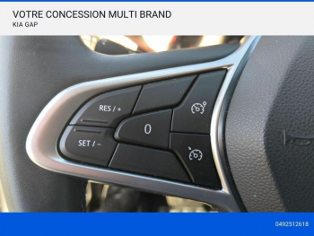 Photo 15 du bon plan RENAULT Clio 1.0 TCe 100ch Evolution GPL occasion à 15490 €