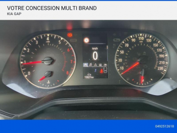 Photo 18 du bon plan RENAULT Clio 1.0 TCe 100ch Evolution GPL occasion à 15490 €