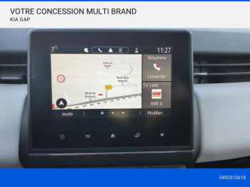 Photo 19 du bon plan RENAULT Clio 1.0 TCe 100ch Evolution GPL occasion à 15490 €
