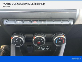 Photo 21 du bon plan RENAULT Clio 1.0 TCe 100ch Evolution GPL occasion à 15490 €