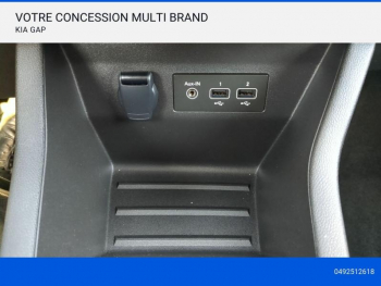 Photo 22 du bon plan RENAULT Clio 1.0 TCe 100ch Evolution GPL occasion à 15490 €