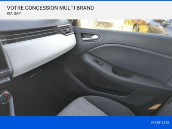 Photo 25 du bon plan RENAULT Clio 1.0 TCe 100ch Evolution GPL occasion à 15490 €