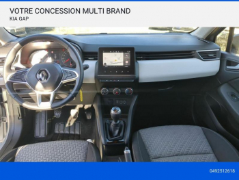 Photo 26 du bon plan RENAULT Clio 1.0 TCe 100ch Evolution GPL occasion à 15490 €
