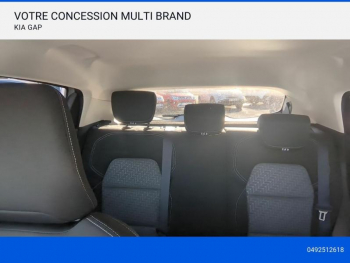 Photo 27 du bon plan RENAULT Clio 1.0 TCe 100ch Evolution GPL occasion à 15490 €