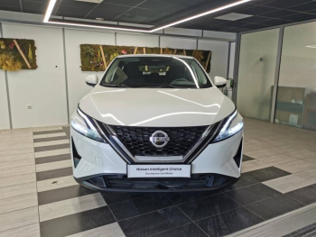 Photo 2 du bon plan NISSAN Qashqai 1.3 Mild Hybrid 158ch Business Edition Xtronic occasion à 26900 €