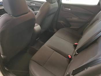 Photo 8 du bon plan NISSAN Qashqai 1.3 Mild Hybrid 158ch Business Edition Xtronic occasion à 26900 €