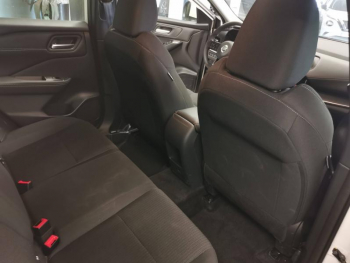 Photo 9 du bon plan NISSAN Qashqai 1.3 Mild Hybrid 158ch Business Edition Xtronic occasion à 26900 €