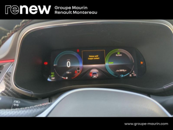 Photo 9 du bon plan RENAULT Arkana 1.6 E-Tech 145ch RS Line -21B occasion à 22990 €