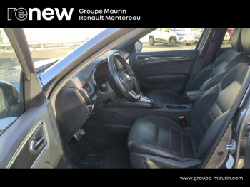 Photo 10 du bon plan RENAULT Arkana 1.6 E-Tech 145ch RS Line -21B occasion à 22990 €