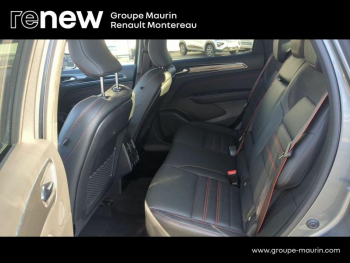 Photo 11 du bon plan RENAULT Arkana 1.6 E-Tech 145ch RS Line -21B occasion à 22990 €
