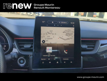 Photo 12 du bon plan RENAULT Arkana 1.6 E-Tech 145ch RS Line -21B occasion à 22990 €