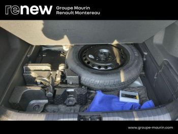 Photo 14 du bon plan RENAULT Arkana 1.6 E-Tech 145ch RS Line -21B occasion à 22990 €