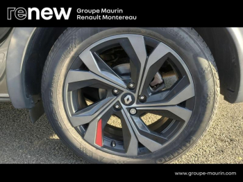 Photo 16 du bon plan RENAULT Arkana 1.6 E-Tech 145ch RS Line -21B occasion à 22990 €